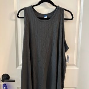 Old navy Luxe Tunic